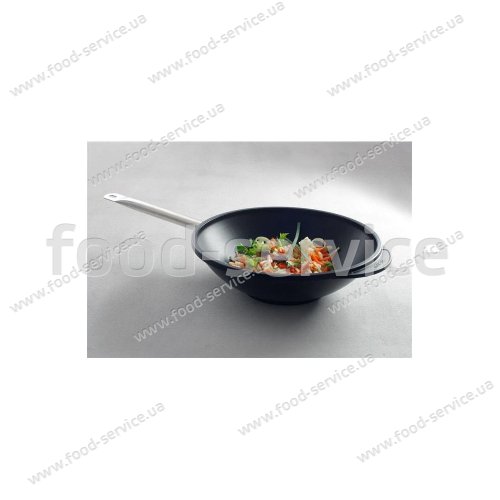 Сковорода WOK HENDI 839010